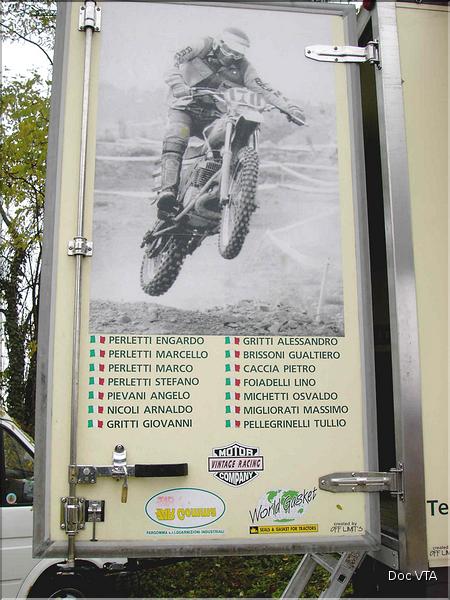 liste pilote camion mxvintage