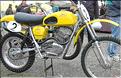 motoguzzi cross