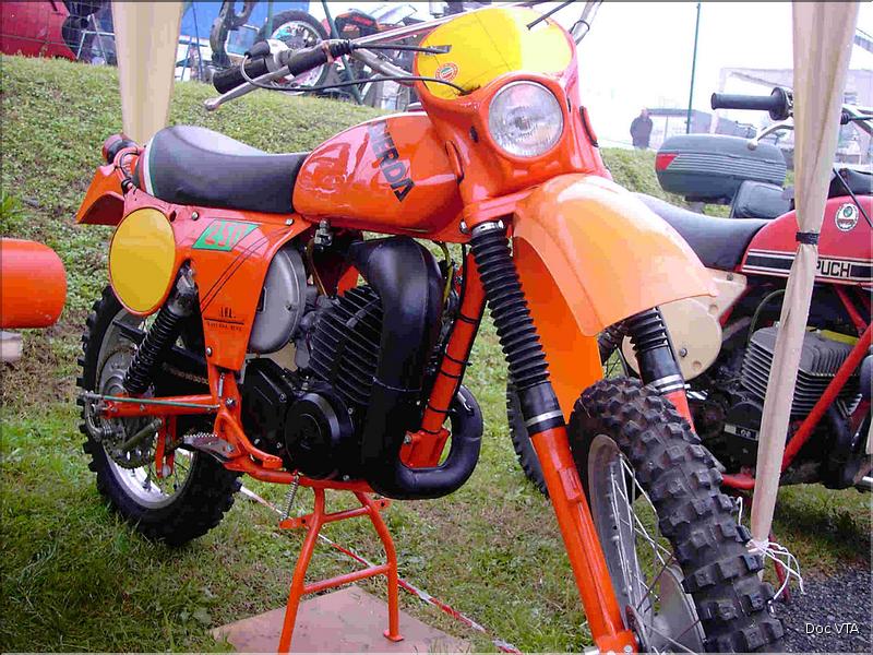 novegro06 - 250 laverda