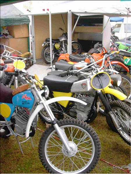 stand du husaberg man