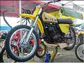 yz 500 us