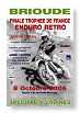 Affiche Brioude