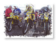 pure enduro depart mod