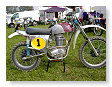 bsa cheney 498 1970