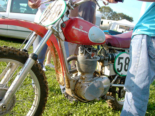 hva bsa bitza