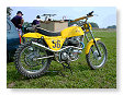 norton wasp 1968