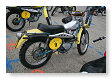 Monark 125 ISDT 74 alu