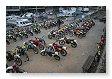 Parc fermé