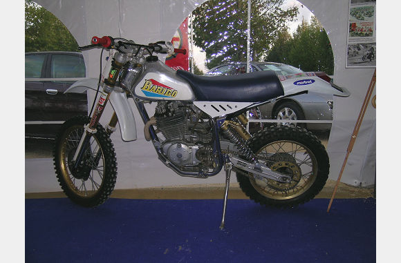 500 HB