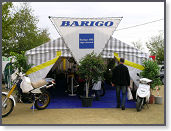 Beau stand !!!