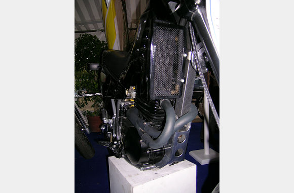 Encore du Rotax